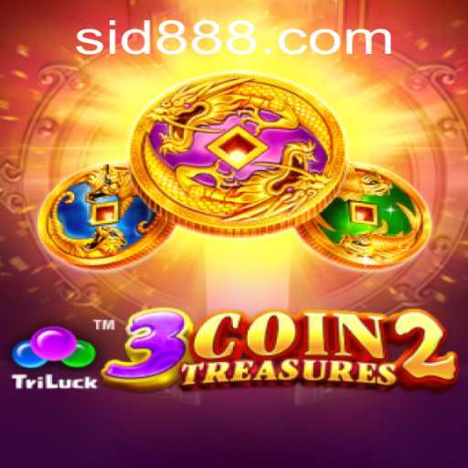 Exploring the Thrills of 3CoinTreasures2: A Comprehensive Guide