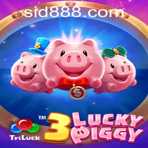Exploring 3LUCKYPIGGY: A Thrilling New Gaming Adventure with Keyword Magic id888