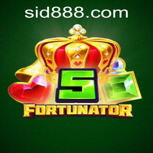 Discover the Enchantments of 5Fortunator