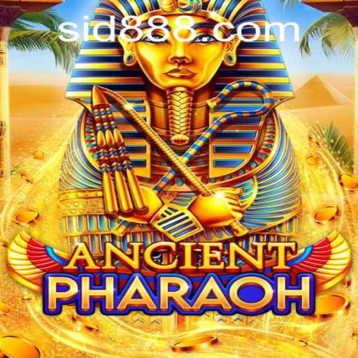 Exploring the Enchanting World of AncientPharaoh: Game Description, Introduction, and Rules