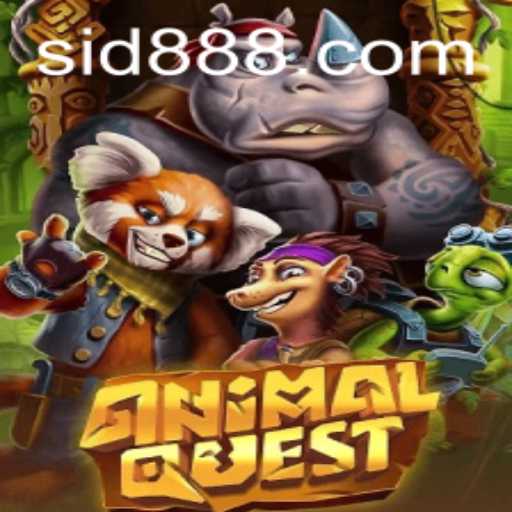 The Adventures of AnimalQuest: An Insight into the World of Exploration