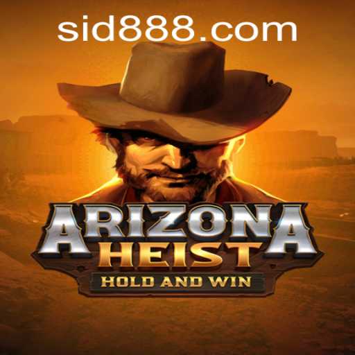 Enter the Thrilling World of ArizonaHeist: An In-Depth Look at a Modern Gaming Sensation
