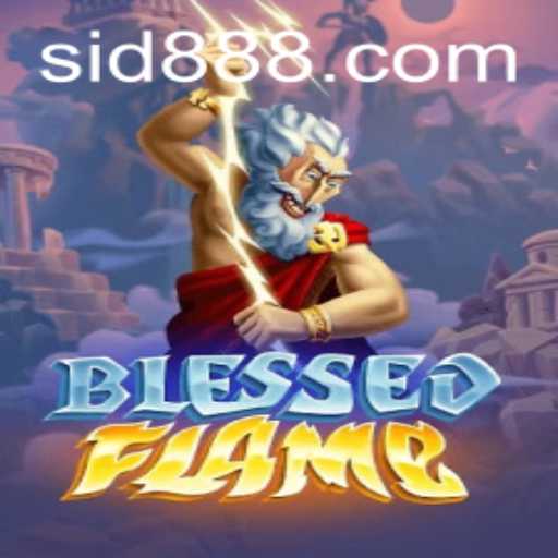 Discover the Enchanting World of BlessedFlame: An In-Depth Look