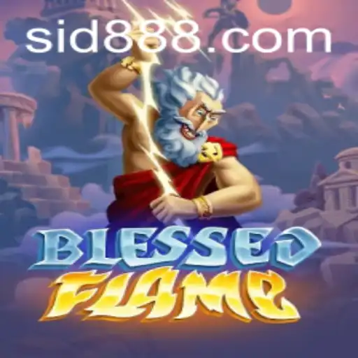 Discover the Enchanting World of BlessedFlame: An In-Depth Look