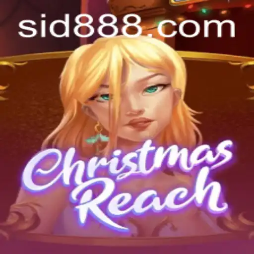 ChristmasReach: A Festive Adventure Like No Other