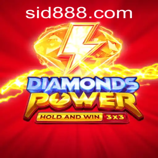 Discovering Diamondspower: A Journey into the World of Strategic Gaming