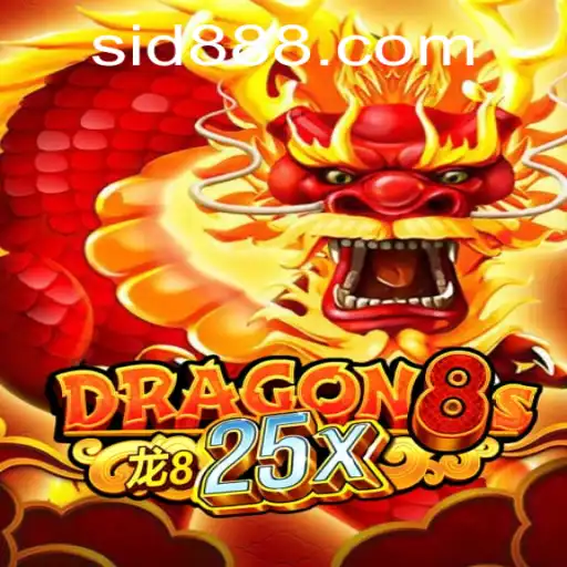 Unveiling Dragon8s25x: A Journey Through Magic and Adventure