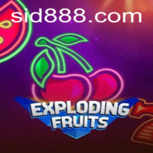 ExplodingFruits: A Thrilling Blend of Strategy and Fun
