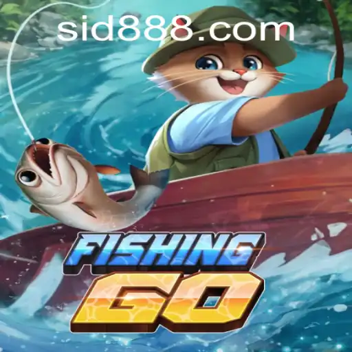 Exploring the Virtual Waters: A Deep Dive into FishingGO