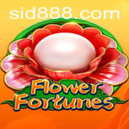 FlowerFortunes: Embark on a Whimsical Adventure with id888