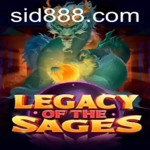 Legacy of the Sages: Exploring the Enigmatic World of 
