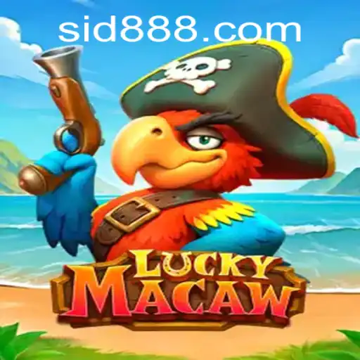 Exploring the Thrills of LuckyMacaw: A Comprehensive Guide to id888