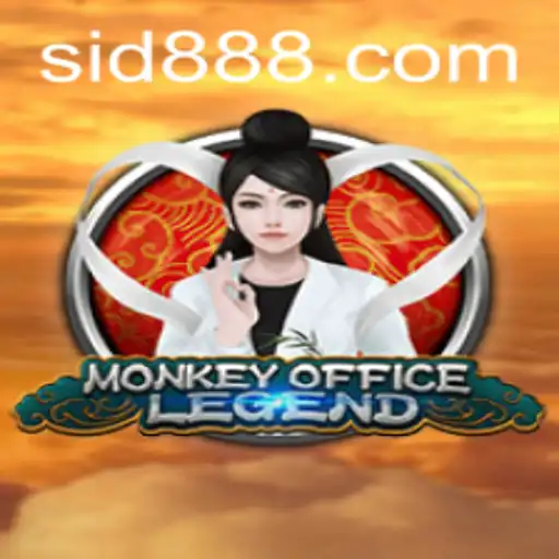 MonkeyOfficeLegend – A New Era of Gaming