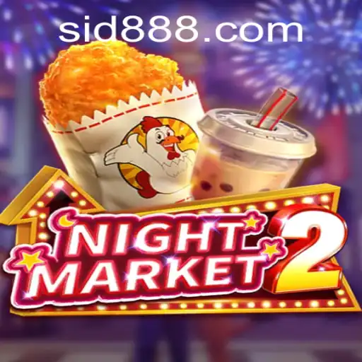 Exploring the World of NightMarket2: A Thrilling Adventure Awaits