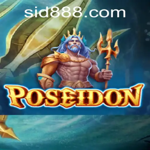 Dive into the Depths of Strategy and Adventure with Poseidon