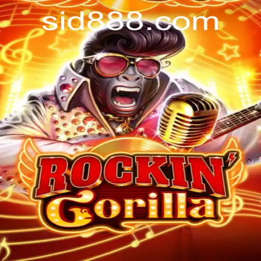 Discover the Thrilling World of RockinGorilla: A Game of Adventure and Strategy