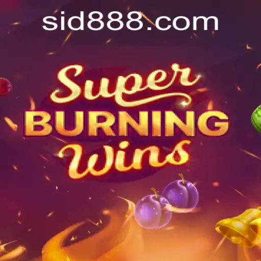 Exploring SuperBurningWins: A Thrilling Slot Game Experience