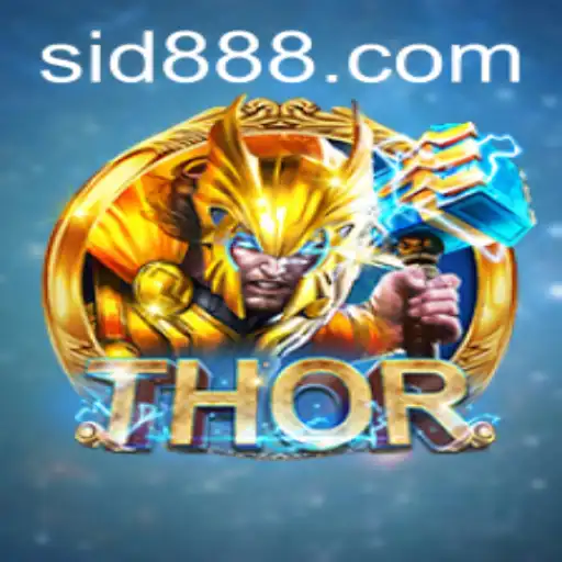THOR: An Exciting Journey into the World of Strategy and Mysticism