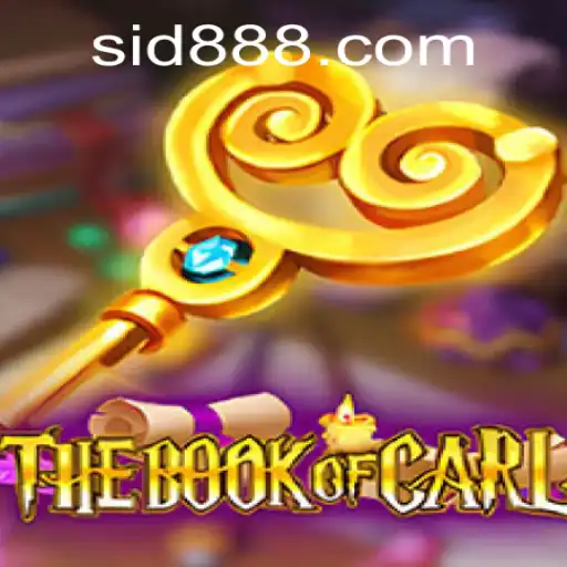 Explore the Fascinating World of TheBookofCarl: A Unique Online Adventure