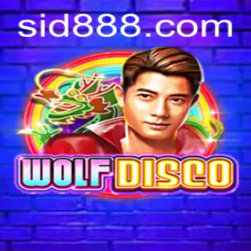 Discovering WolfDisco: The Ultimate Gaming Experience with ID888