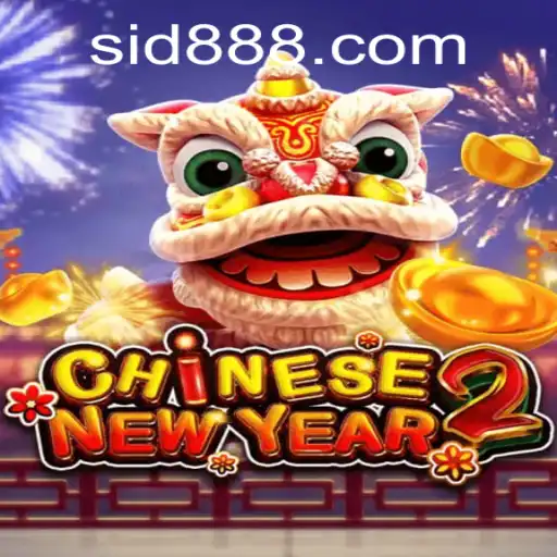 Discover the Festive World of CHINESENEWYEAR2: A Celebration of Strategy and Luck