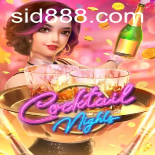 Welcome to CocktailNights: A Vibrant Gaming Experience with id888 at Your Fingertips
