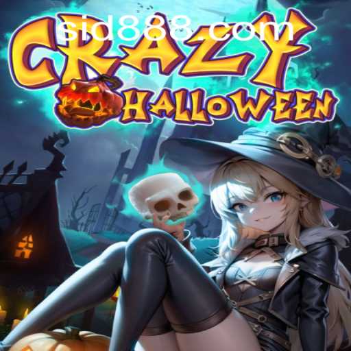 Exploring the Enigmatic World of CrazyHalloween: A Deep Dive into the Game ID888