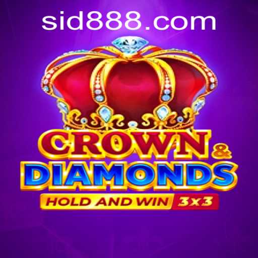 Crowndiamonds: The Strategic Jewel Quest