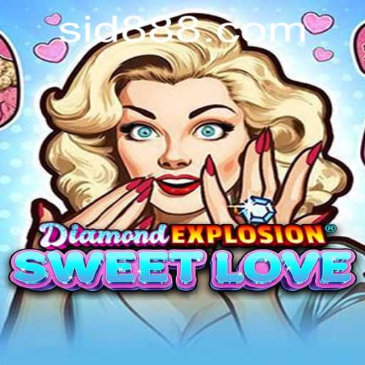 DiamondExplosionSweetLove: An Enthralling Journey into the World of Gem-filled Romance