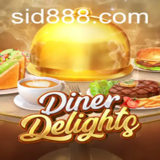 Experience the Thrills of DinerDelights: A Culinary Journey Like No Other