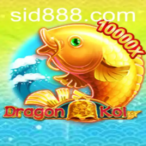 Discover the Fascinating World of DragonKoi: A New Era in Gaming