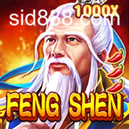 FengShen: A Journey into Mythical Realms
