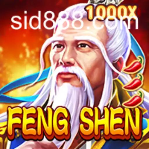FengShen: A Journey into Mythical Realms