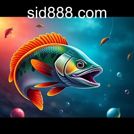 Fishing Games: A Dive into Digitized Angling Adventures