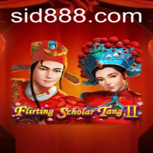Flirting Scholar Tang II: A Deep Dive into the Game with ID888