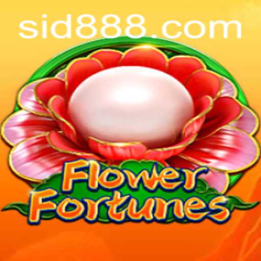 FlowerFortunes: Embark on a Whimsical Adventure with id888