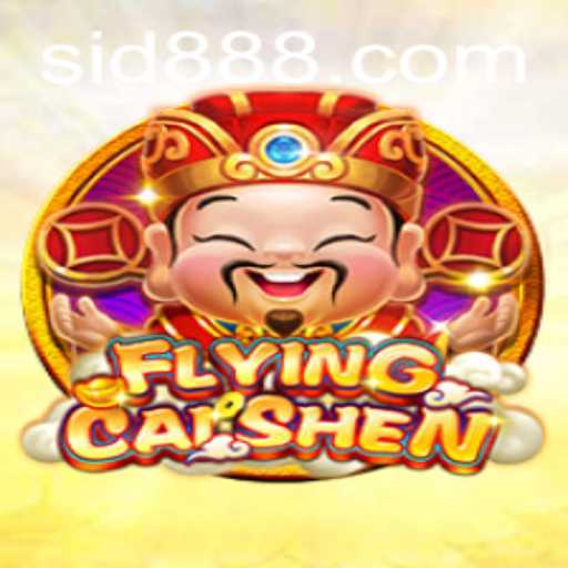 Unlocking the Mystique of FlyingCaiShen: A Journey into Digital Fortune