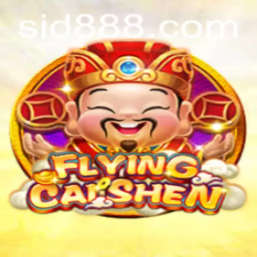 Unlocking the Mystique of FlyingCaiShen: A Journey into Digital Fortune