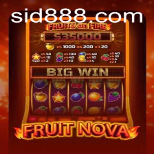 Unlock the Juicy Adventures of FruitNova: A Captivating Game Experience