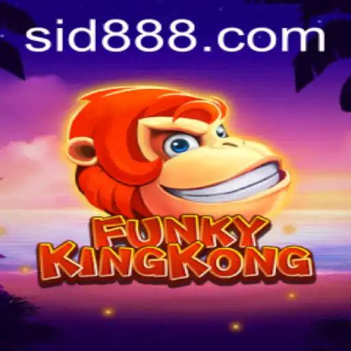 FunkyKingKong: A Thrilling Game Experience with id888