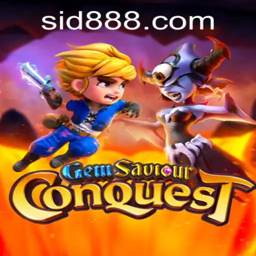 GemSaviourConquest: A Comprehensive Introduction to the Epic Adventure Game