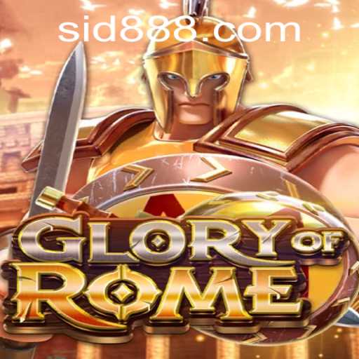 GloryofRome: Exploring the Grandeur of Ancient Rome Through Gaming