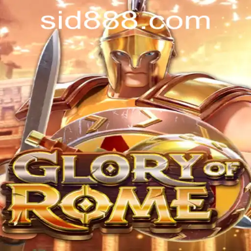 GloryofRome: Exploring the Grandeur of Ancient Rome Through Gaming