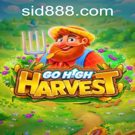 GoHighHarvest: An Immersive Gaming Experience