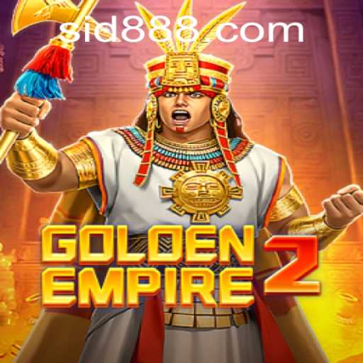 Explore the Adventure of GoldenEmpire2