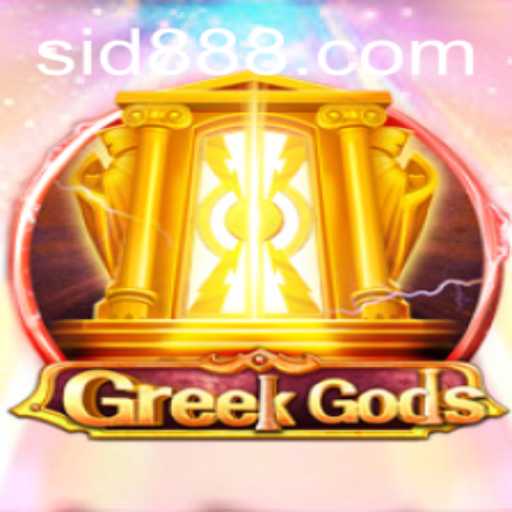 The Epic World of GreekGods: An In-Depth Exploration