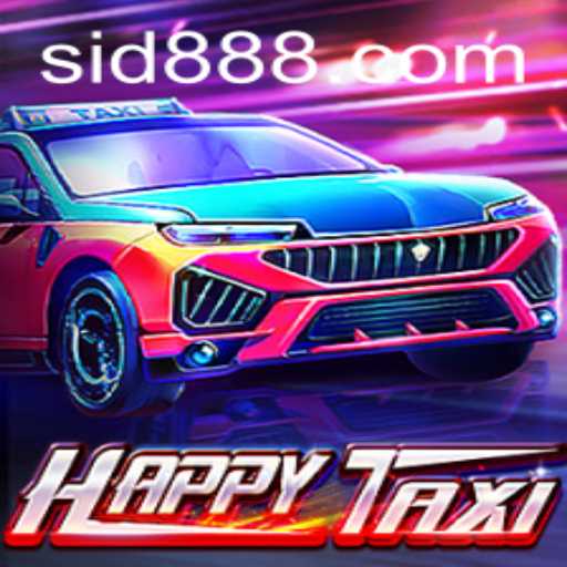 Discover HappyTaxi: The Engaging Game with ID888