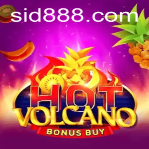 Exploring the Excitement of HotVolcanoBonusBuy