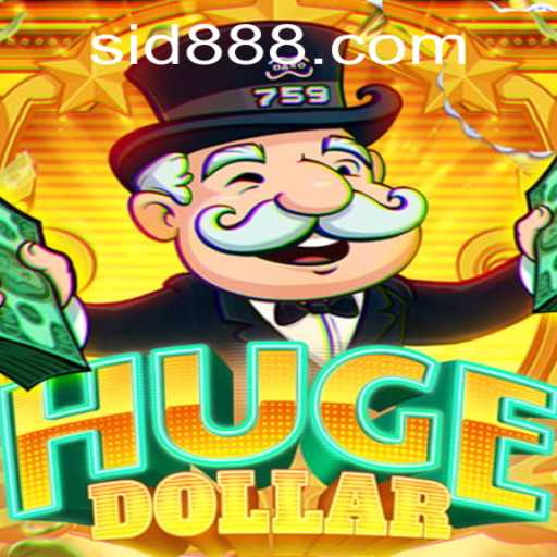 Discovering the Thrills of HugeDollar: The Next Big Thing in Gaming