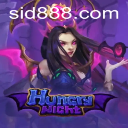 Explore the Thrilling Universe of HungryNight